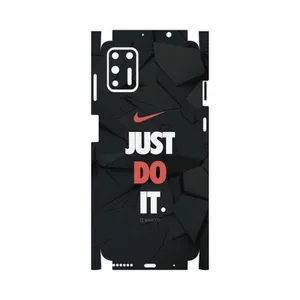 MAHOOT  NK-FullSkin Cover Sticker for Motorola Moto G9 Plus