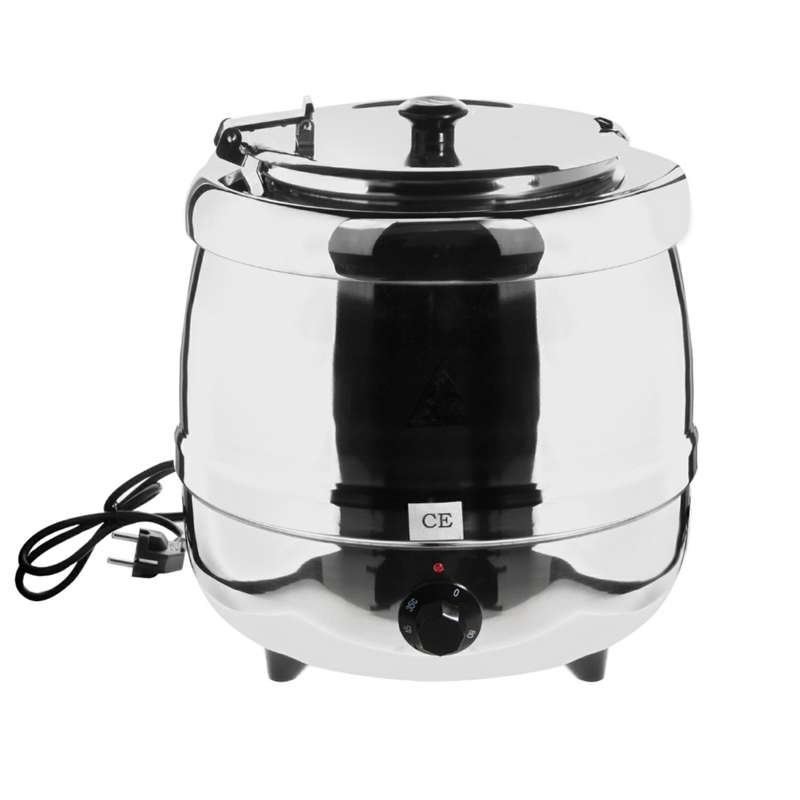 دستگاه سوپ گرم کن مدل s10