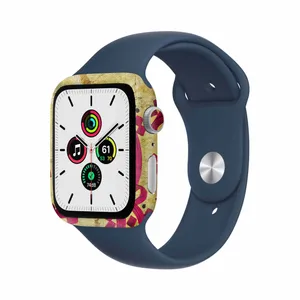 MAHOOT Nastaliq-5 Cover Sticker for Apple Watch Watch Se 40mm