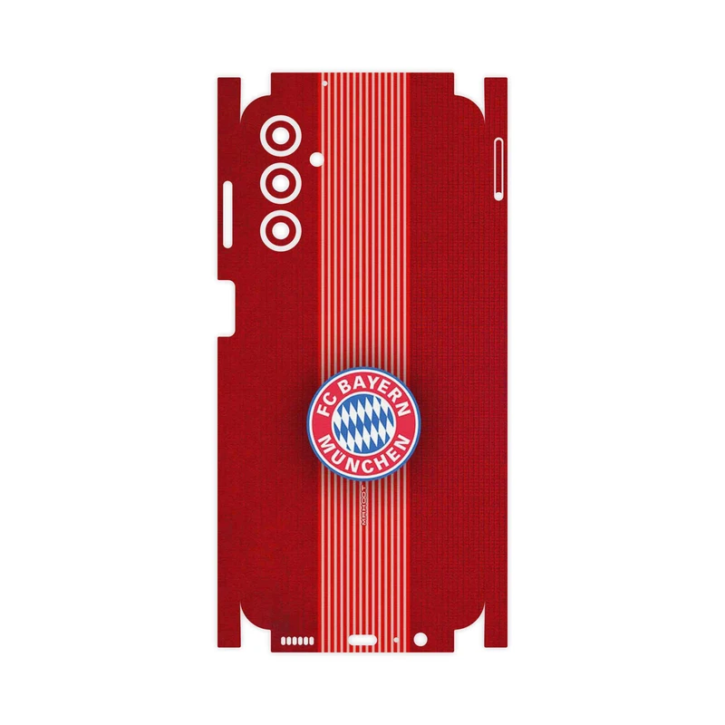 برچسب پوششی ماهوت مدل Bayern_Munchen-FullSkin مناسب برای گوشی موبایل سامسونگ Galaxy M14