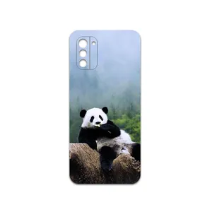 MAHOOT Panda Cover Sticker for Nokia G21