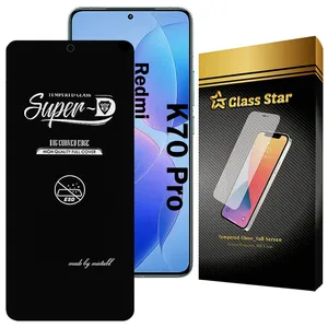 Glass Star SUPERDNS Screen Protector Suitable For Xiaomi Redmi K70 Pro