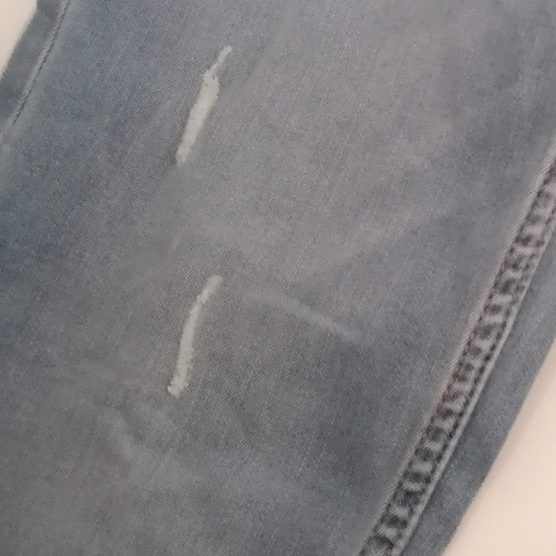 شلوار جین زنانه اسمارا مدل سوپر اسکینی فیت کد 13954609