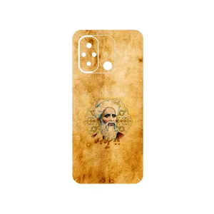 MAHOOT Rudaki Cover Sticker for Xiaomi Redmi 12C
