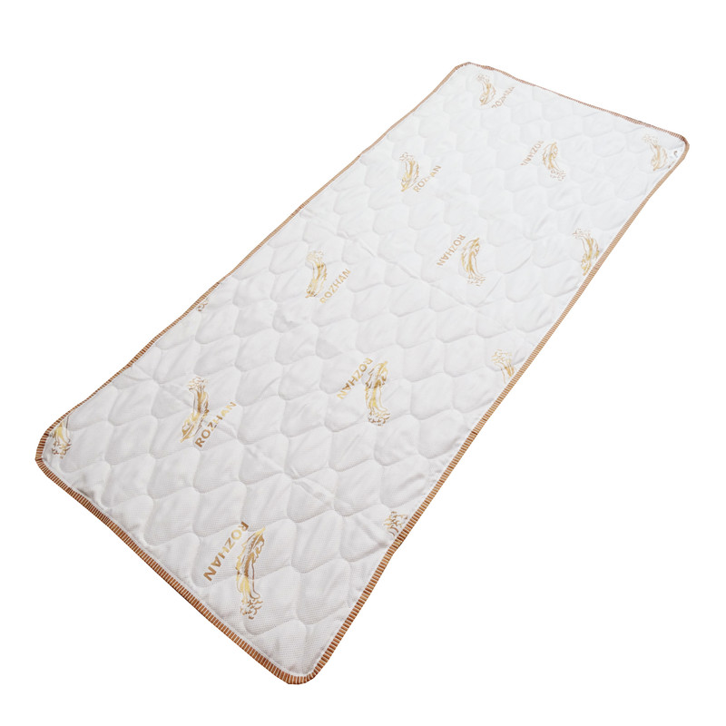 تشک مهمان روژان مدل اسلیپ پلاس سایز 190x90 سانتیمتر تشک مهمان روژان مدل اسلیپ پلاس سایز 190x90 سانتیمتر