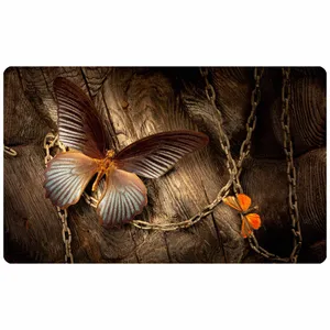 پادری مدل آشپزخانه کد 500m4 سایز 46x76 سانتی متر