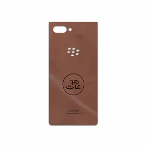 MAHOOT MNL-MAH Cover Sticker for BlackBerry Key2