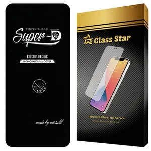 Glass Star SUPRDG Screen Protector Suitable For Samsung Galaxy S23 Plus 5G Mobile Phone