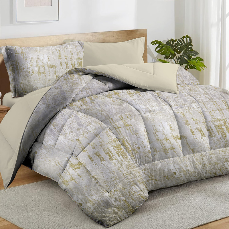 سرویس روتختی نوپه هوم مدل مخمل دو نفره 8 تکه