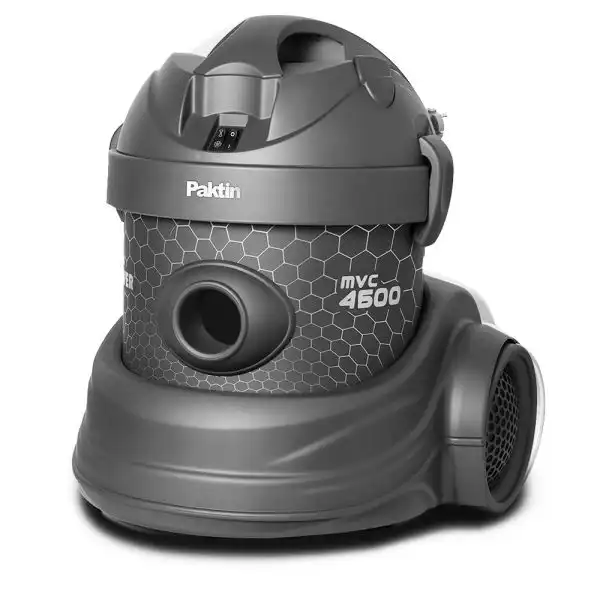 جاروبرقی سطلی پاکتین مدل 4600