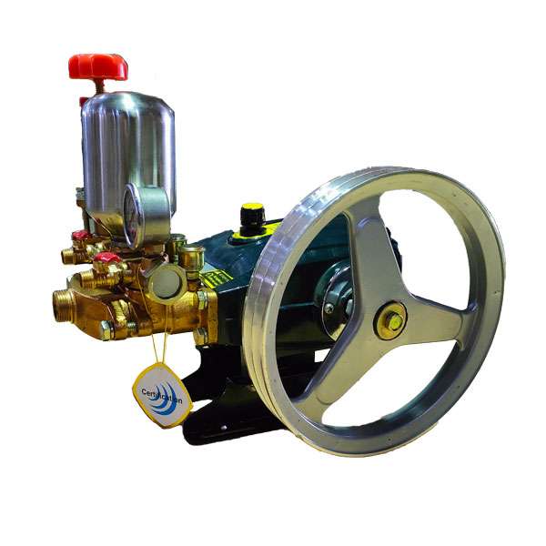 پمپ سمپاش دلفین مدل P22