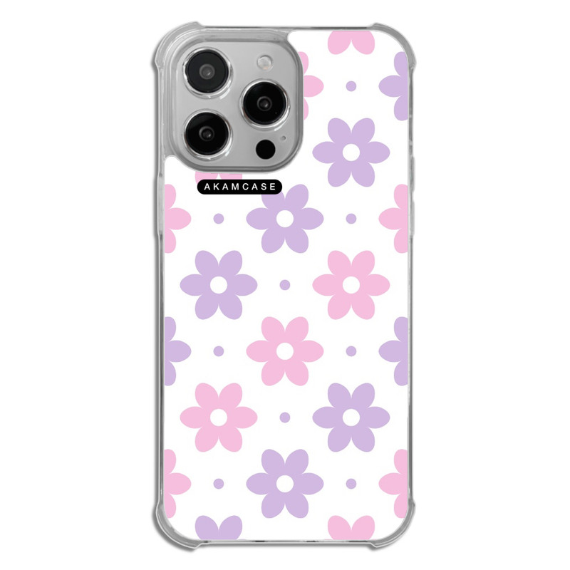کاور آکام مدل AMCWTA14PROMAX-CUTE PATTERN10 مناسب برای گوشی موبایل اپل iPhone 14 Pro Max