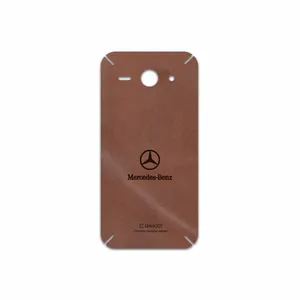 MAHOOT MNL-MBNZ Cover Sticker for Huawei Ascend Y530