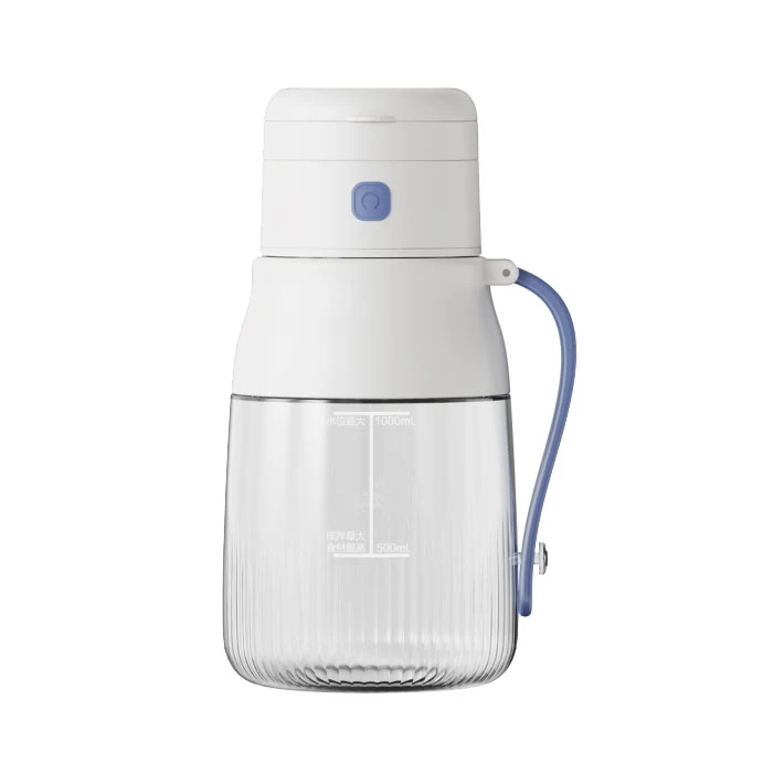 شیکر شارژی مدل JC-19A100P گنجایش 1 لیتر