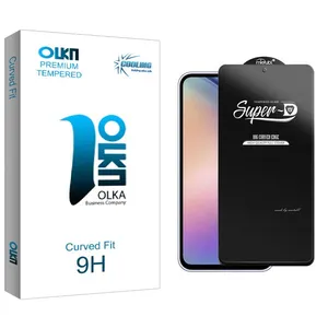 Cooling Olka SuperD Screen Protector For Samsung Galaxy A54