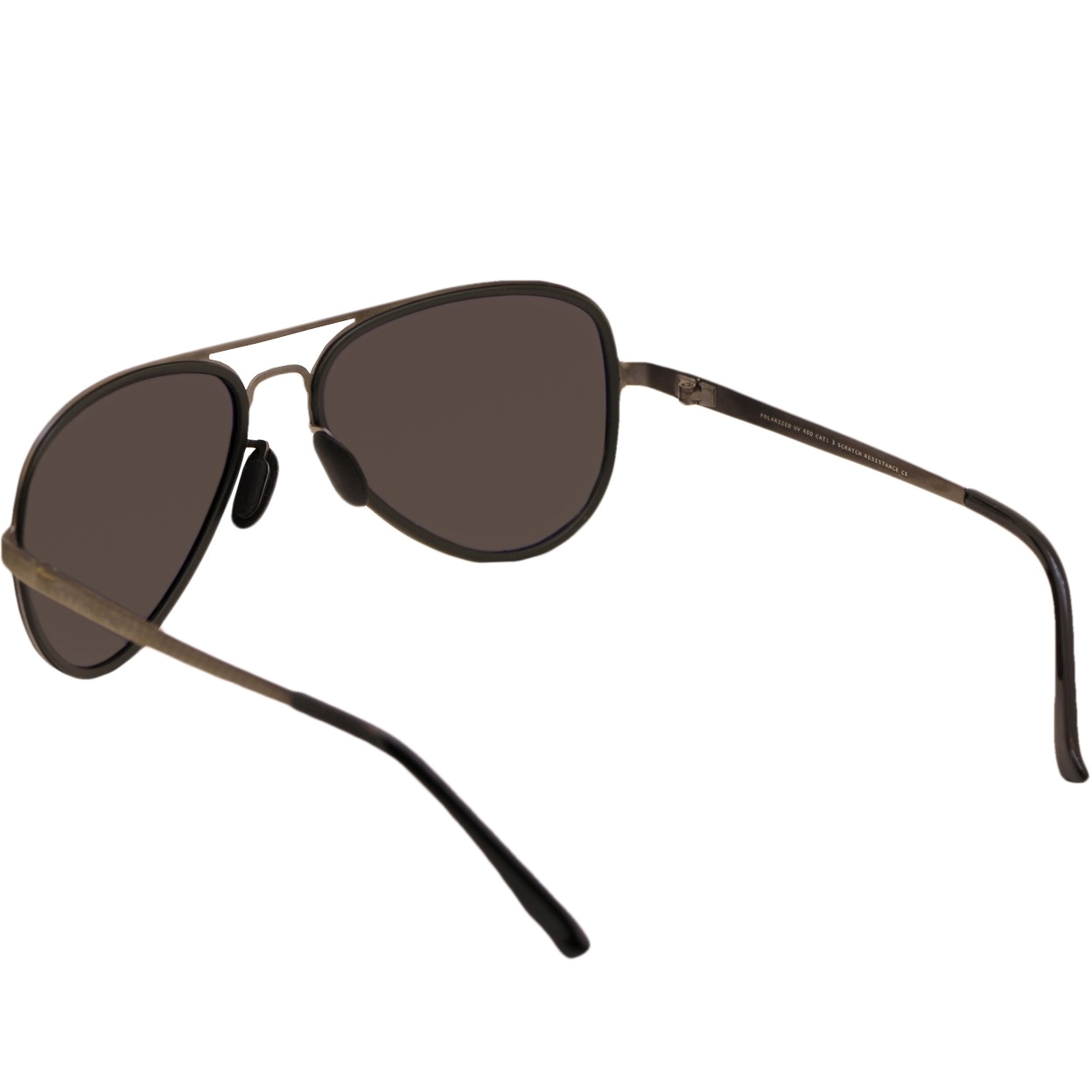 عینک آفتابی ریزارو مدل Mano15-12943 -  - 8