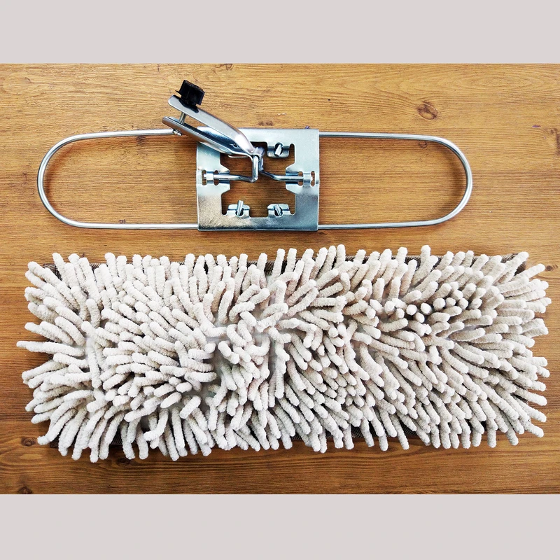 عکس شماره 5 : طی زمین شوی تی پاک مدل ماکارانی چنیلی فریم فلزی کد 3001080