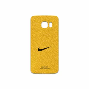 MAHOOT ML-NK Cover Sticker for Samsung Galaxy S6 Edge