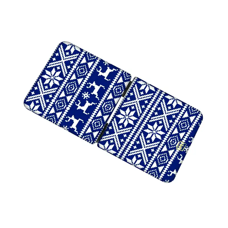 جعبه سیگار مدل اسلیمی کد 185