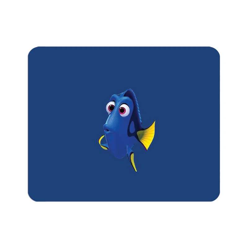 ماوس پد مستر پیکد طرح انیمیشن نمو کد PCD-MP1075