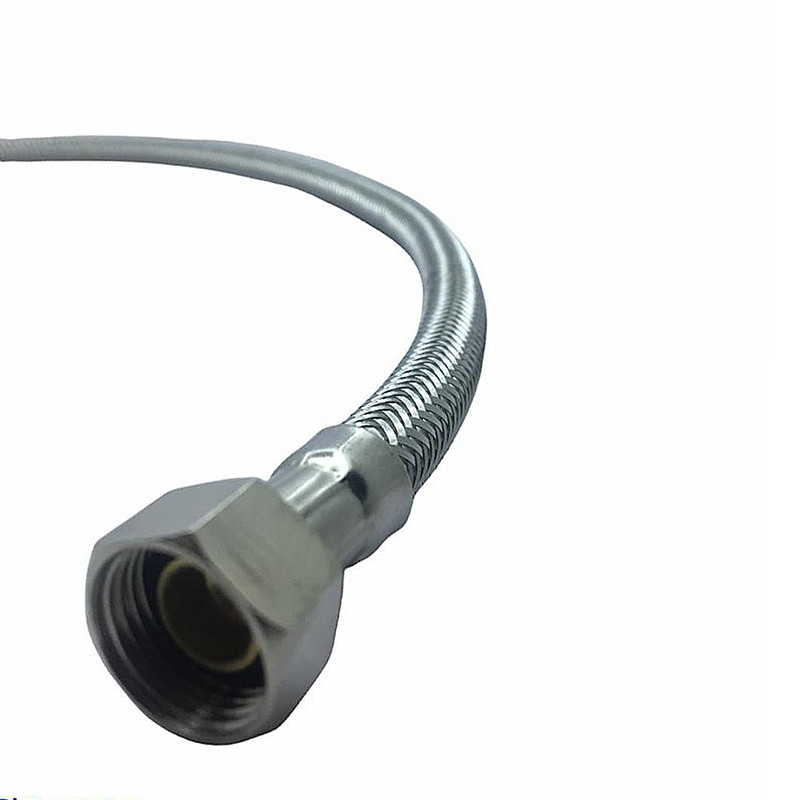 شلنگ رابط پیسوار مدل 40CM-3.8-3.8 شلنگ رابط پیسوار مدل 40CM-3.8-3.8