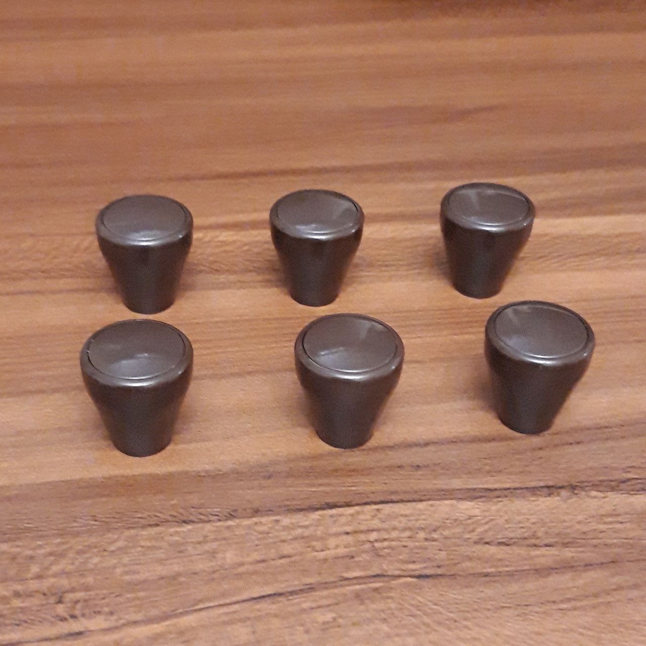 دستگیره کابینت مدل B41 بسته 6 عددی