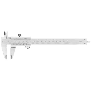 کولیس داسکوا کد 3005-1380 گستره 150-0 میلی متر 