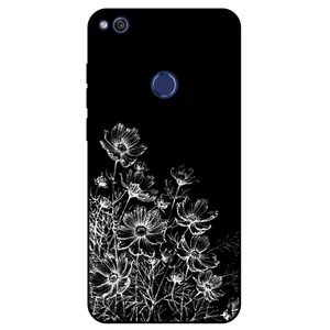 Megafone 7274 Cover For Huawei P8 Lite 2017 / GR3