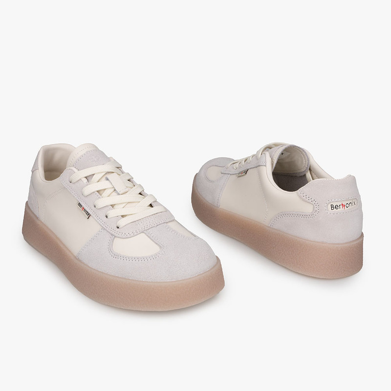 کفش طبی زنانه برتونیکس مدل 2413