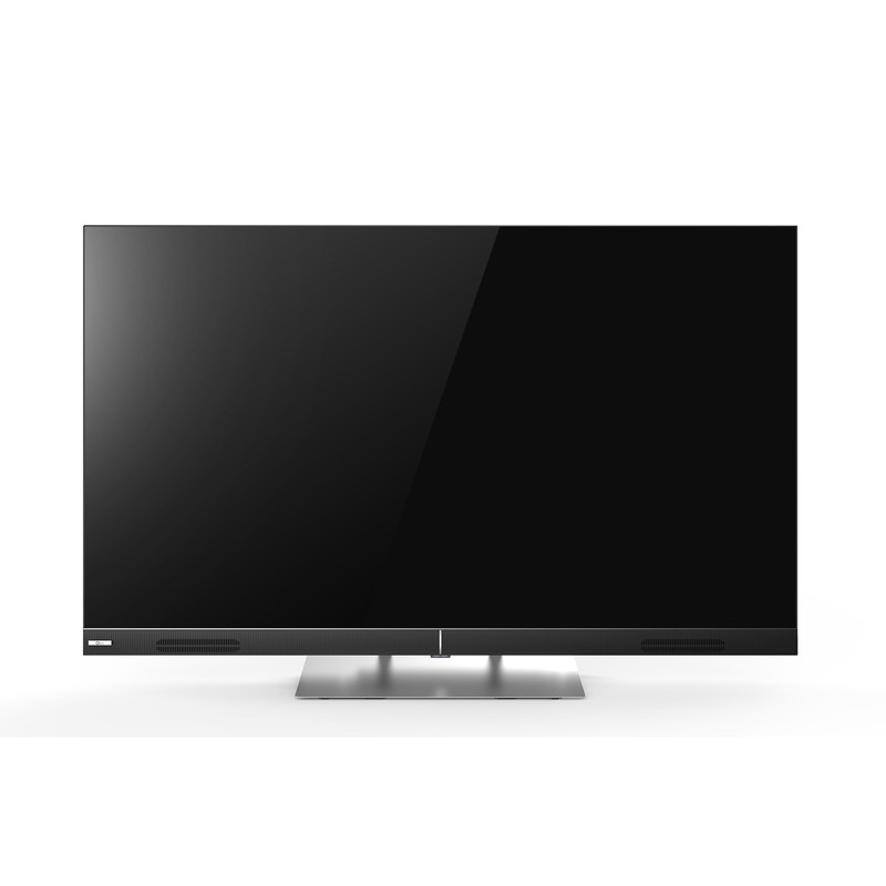 تلویزیون ال ای دی هوشمند جی پلاس مدل GTV-55LQ721S سایز 55 اینچ