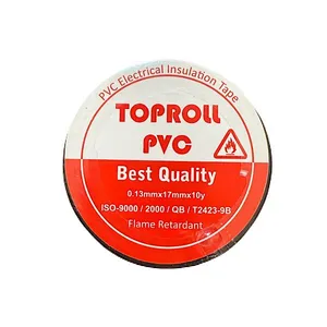 چسب برق تاپرول مدل 1317mm عرض 17 میلی متر
