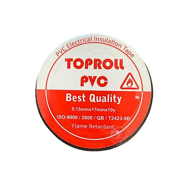 چسب برق تاپرول مدل 1317mm عرض 17 میلی متر چسب برق تاپرول مدل 1317mm عرض 17 میلی متر