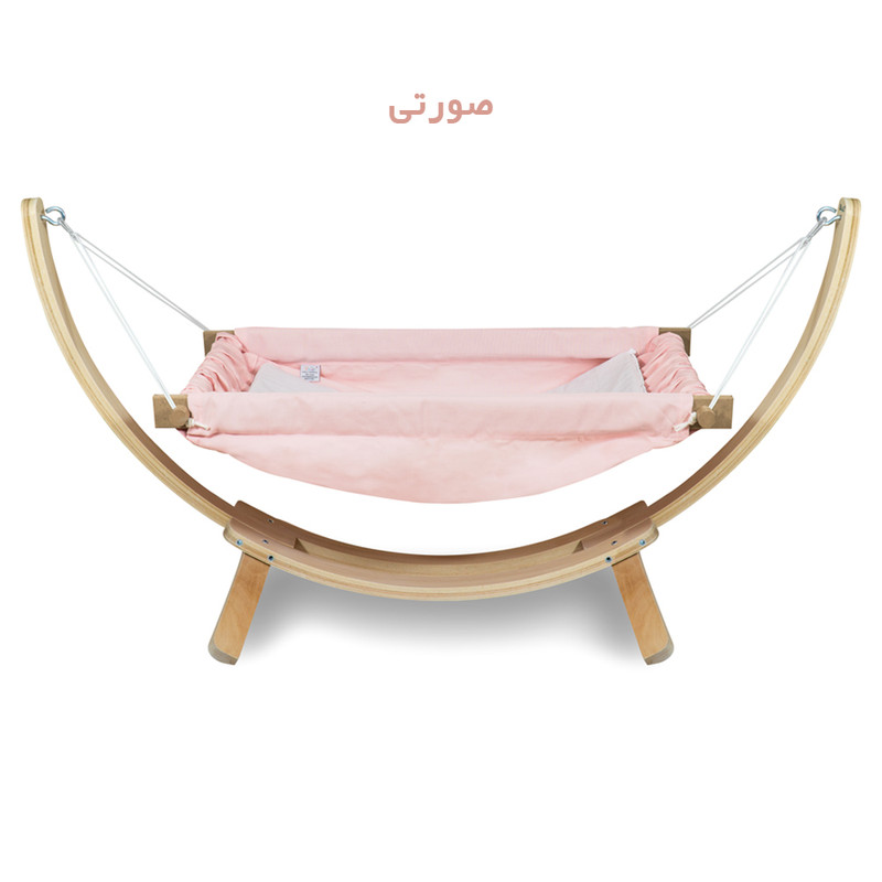 گهواره نوزاد بلیس مدل BL-Babak
