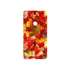 MAHOOT Gummi candy 1 Cover Sticker for Tecno WX4 Pro