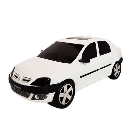 ماشین بازی مدل ال نود سانروف دار