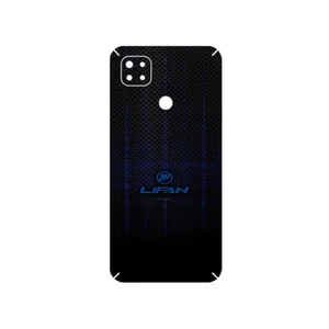 MAHOOT Lifan Cover Sticker for Xiaomi Redmi 9 Activ
