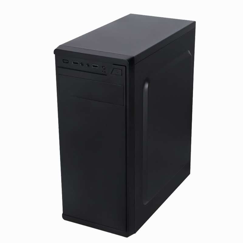 کامپیوتر دسکتاپ مدل RS-280|8GB RAM-1000HDD-SSD120