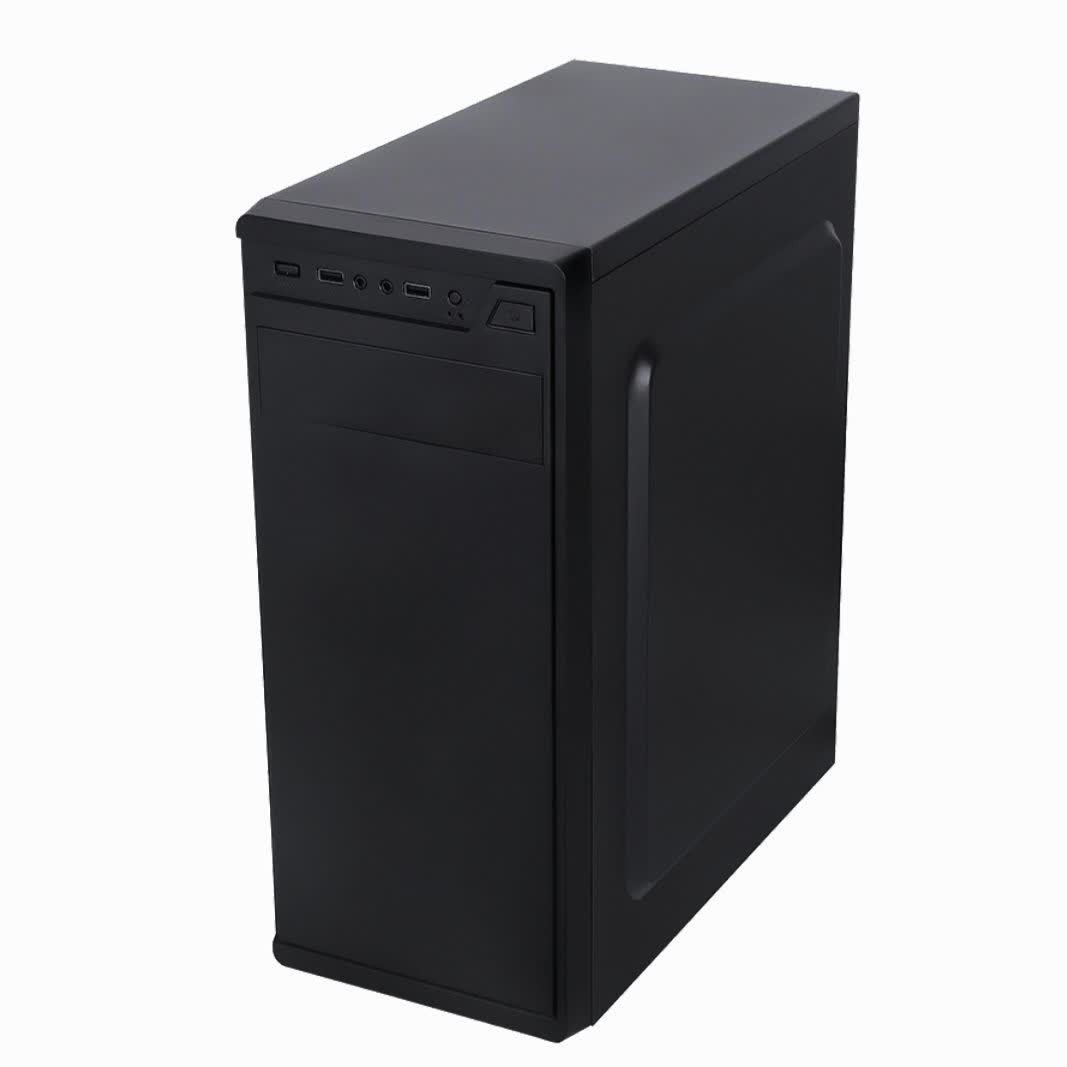 کامپیوتر دسکتاپ مدل RS-640|8GB RAM-SSD120-HDD1000