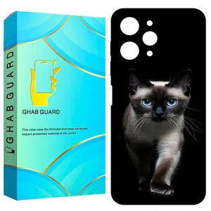 Ghab Guard GCHPR12 Cove for Xiaomi Redmi 12 4G / Redmi 12 5G / Poco M6 Pro 5G 
