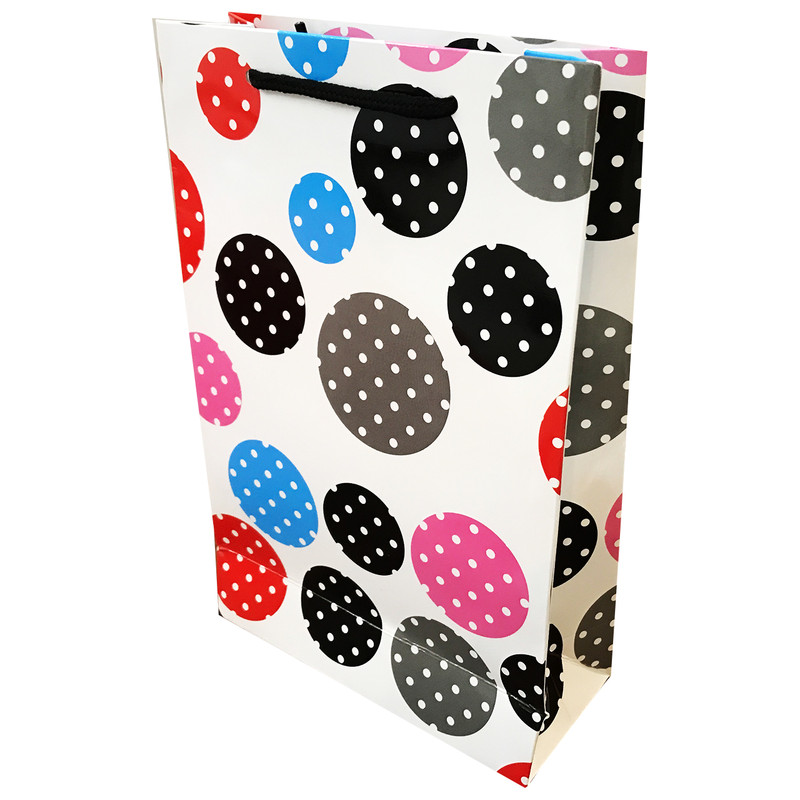 ساک هدیه مدل MR117