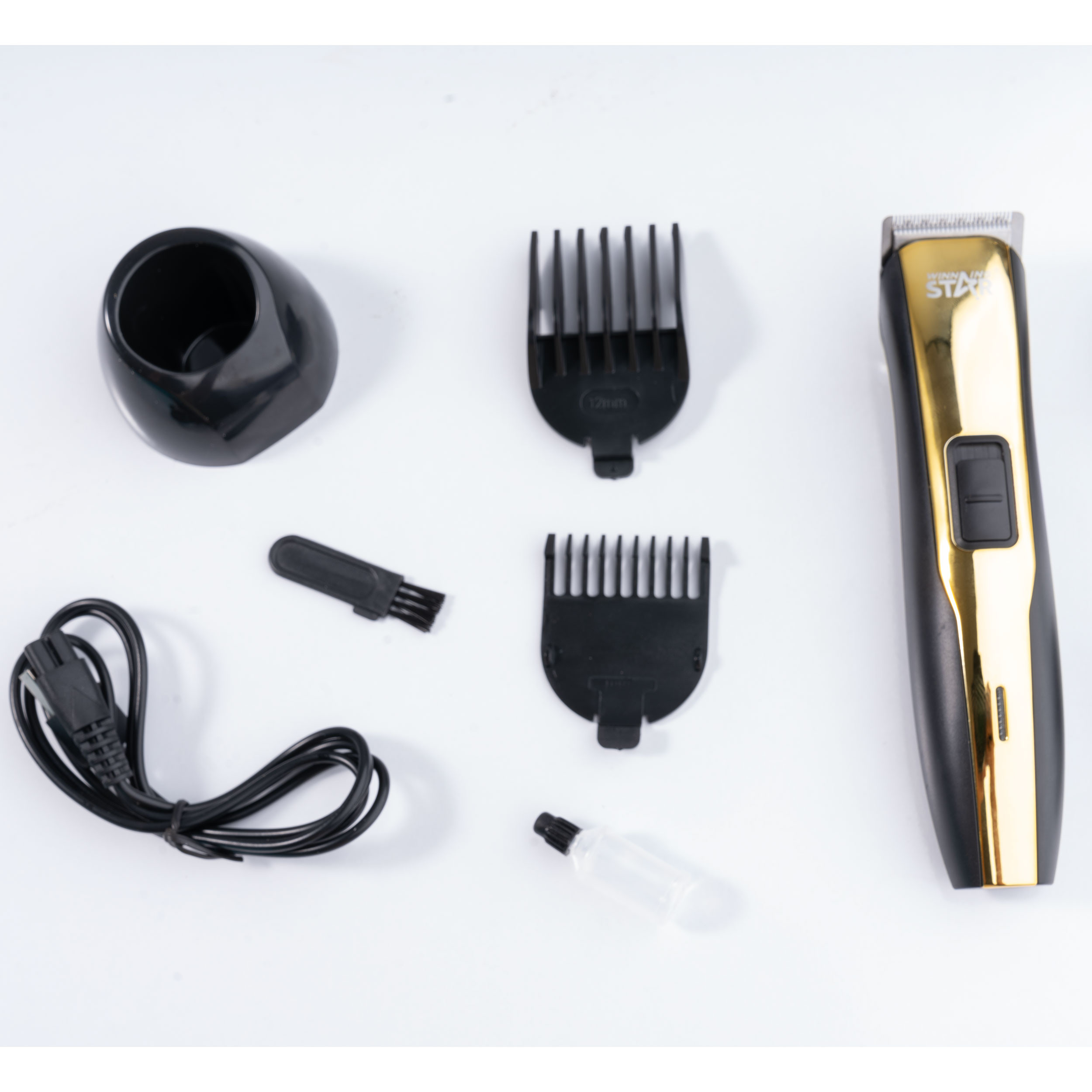 ماشین اصلاح موی سر و صورت وینینگ استار مدل ST-5617