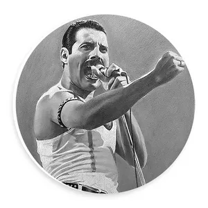  دیوارکوب طرح  فریدر مرکوری مدل wtb594