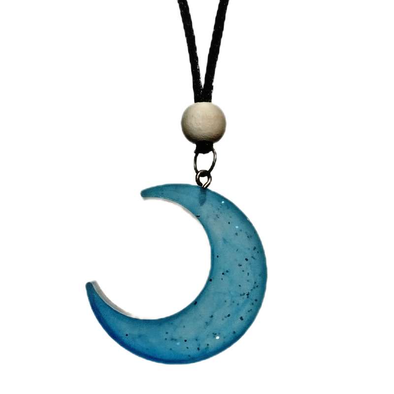 گردنبند دخترانه مدل شب تاب گردنبند دخترانه مدل شب تاب
