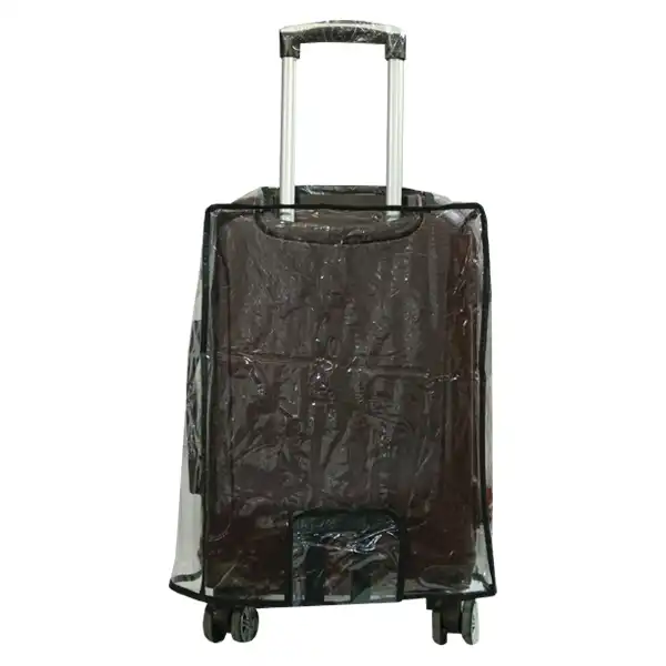 کاور چمدان مدل 020 بسته سه عددی