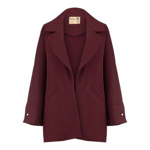 مانتو کتی زنانه السانا مدل پوپک کد 177713