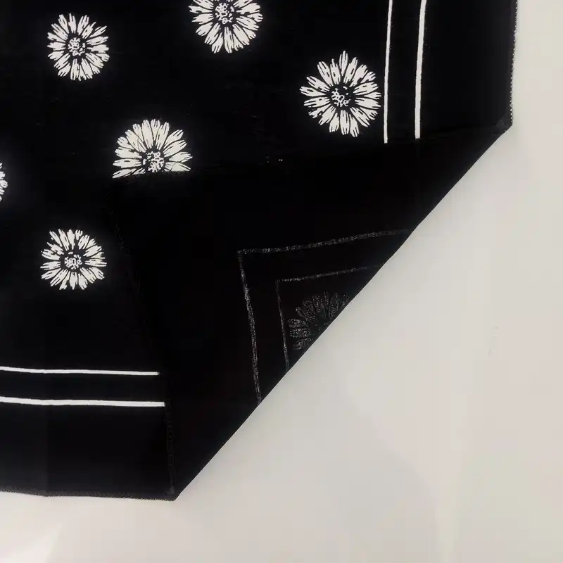 دستمال سر و گردن مدل باندانا کد 172