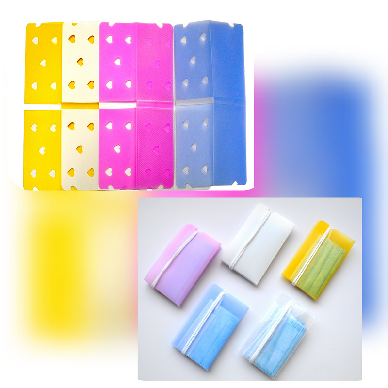 نگهدارنده ماسک مدل p1