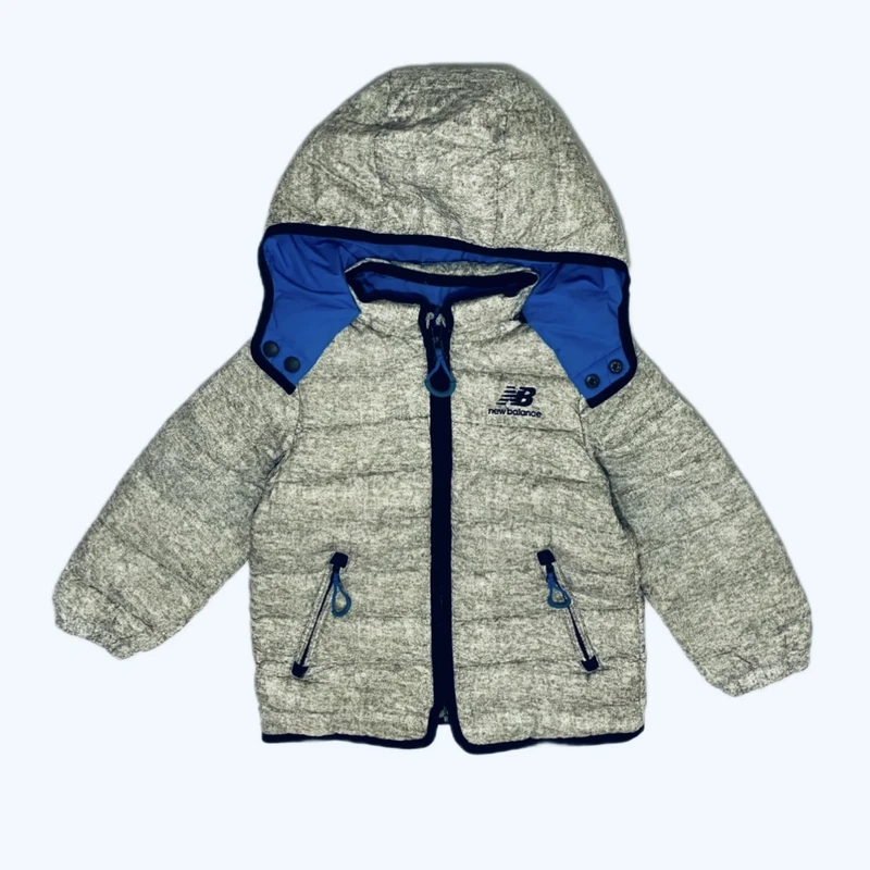 کاپشن پسرانه مدل نورس