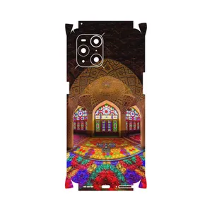 MAHOOT Nasir Al-Molk Mosque-FullSkin Cover Sticker for Oppo Find X3 Pro