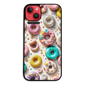 AKAM AMC-WA14PLUS-CANDY-22 Cover For Apple iPhone 14 Plus